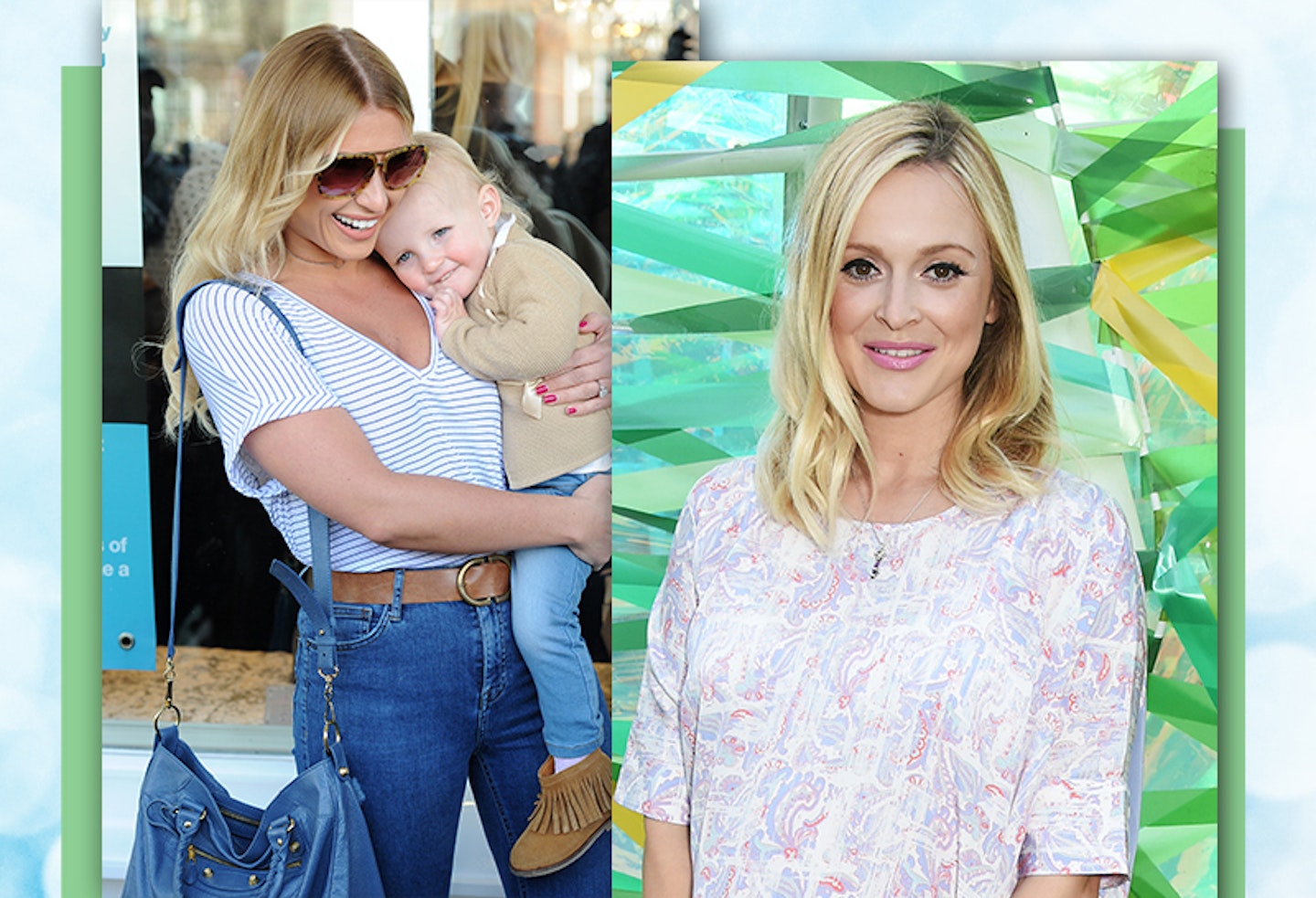 From mum to mogul: celebrity mums who’ve launched their own kids’ brands