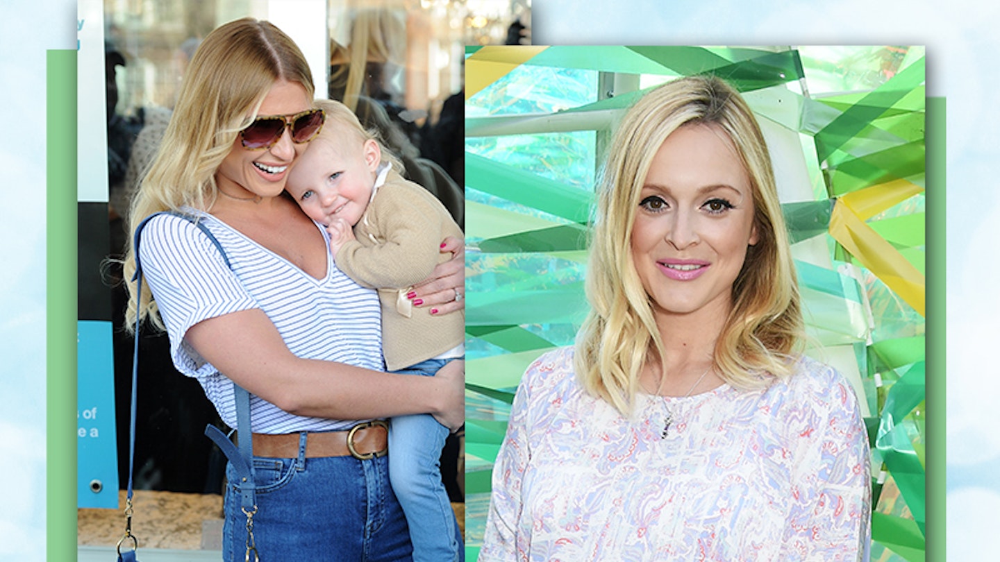 From mum to mogul: celebrity mums who’ve launched their own kids’ brands