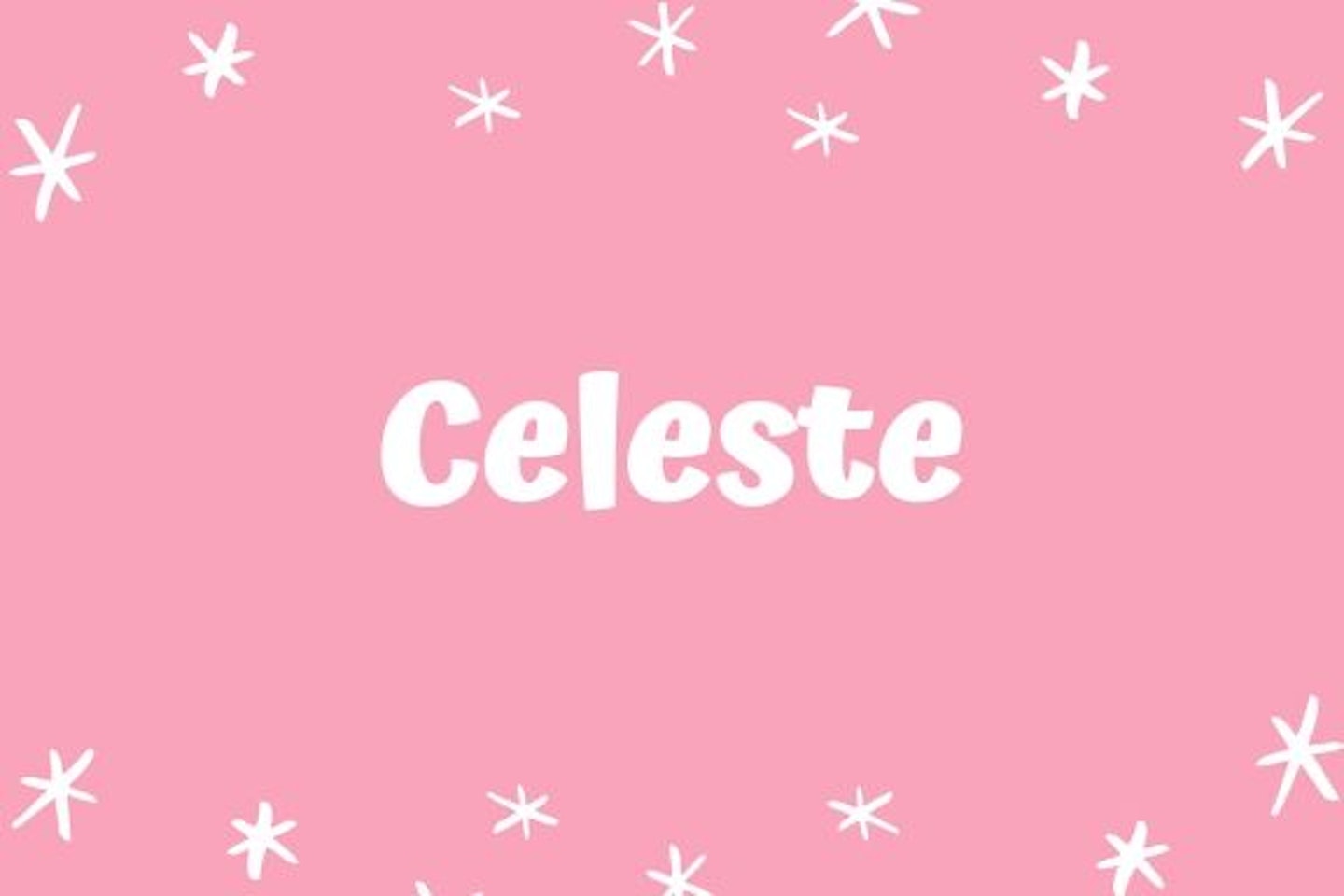 Celeste