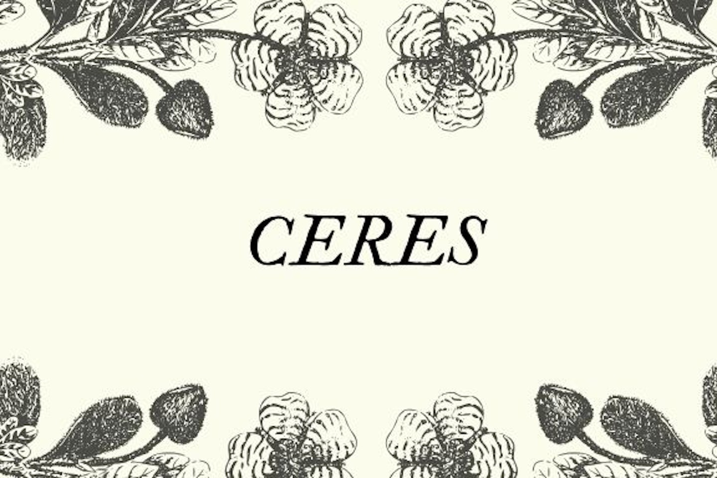 Ceres