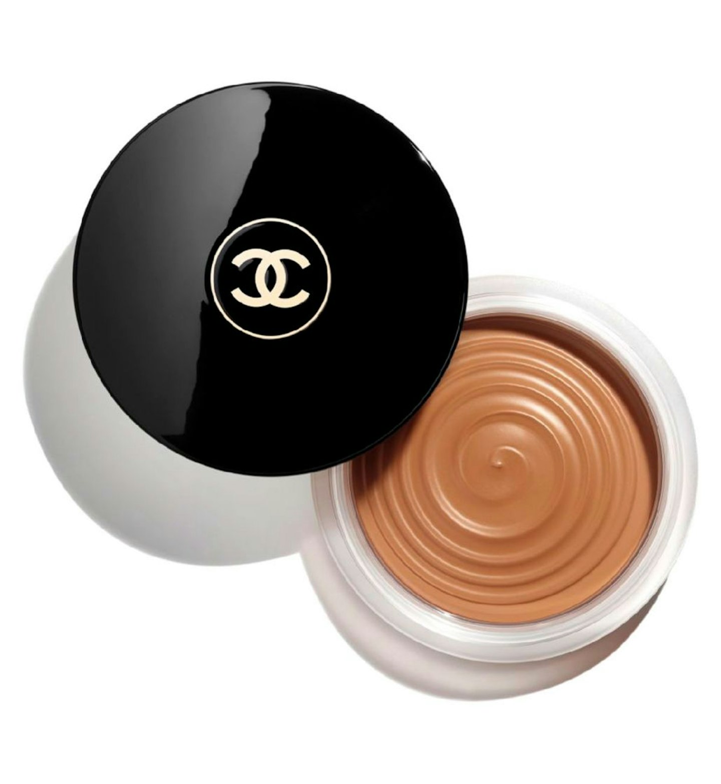 Chanel healthy glow bronzing cream