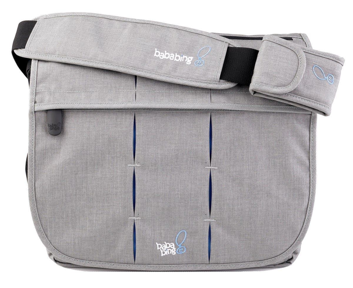 Bababing daytripper store lite changing bag