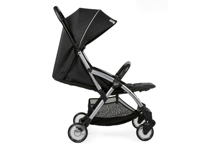 Chicco 2024 stroller newborn