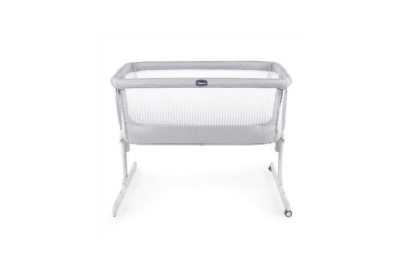 Chicco next2me crib clearance review