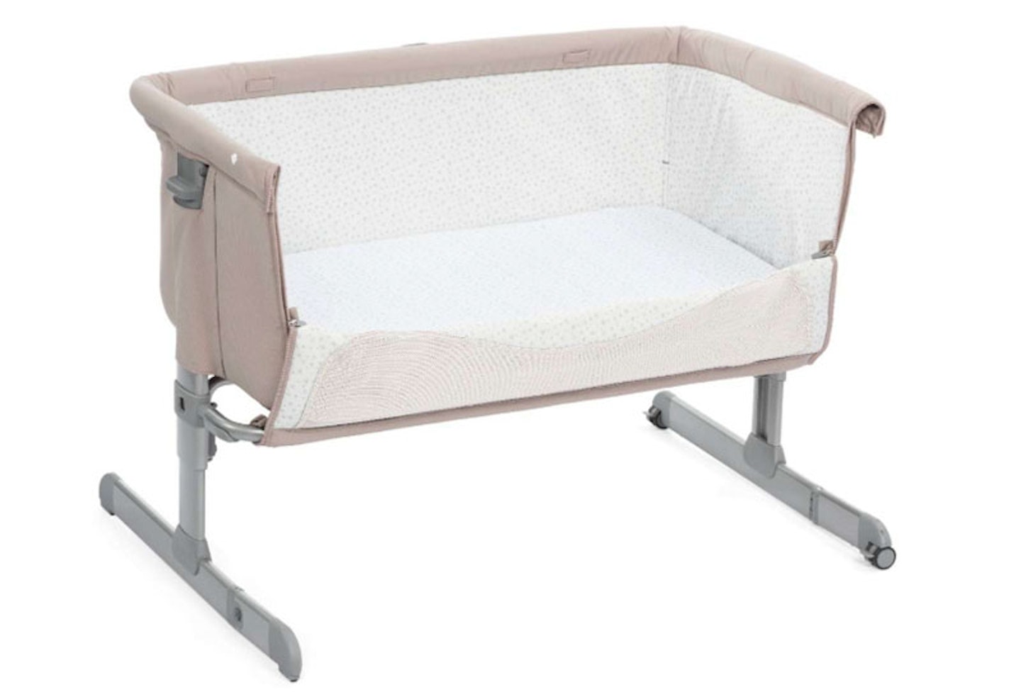 Chicco Next2Me Bedside Crib review