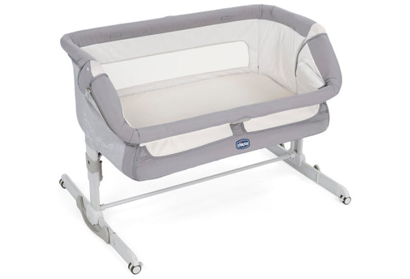 Chicco crib hotsell