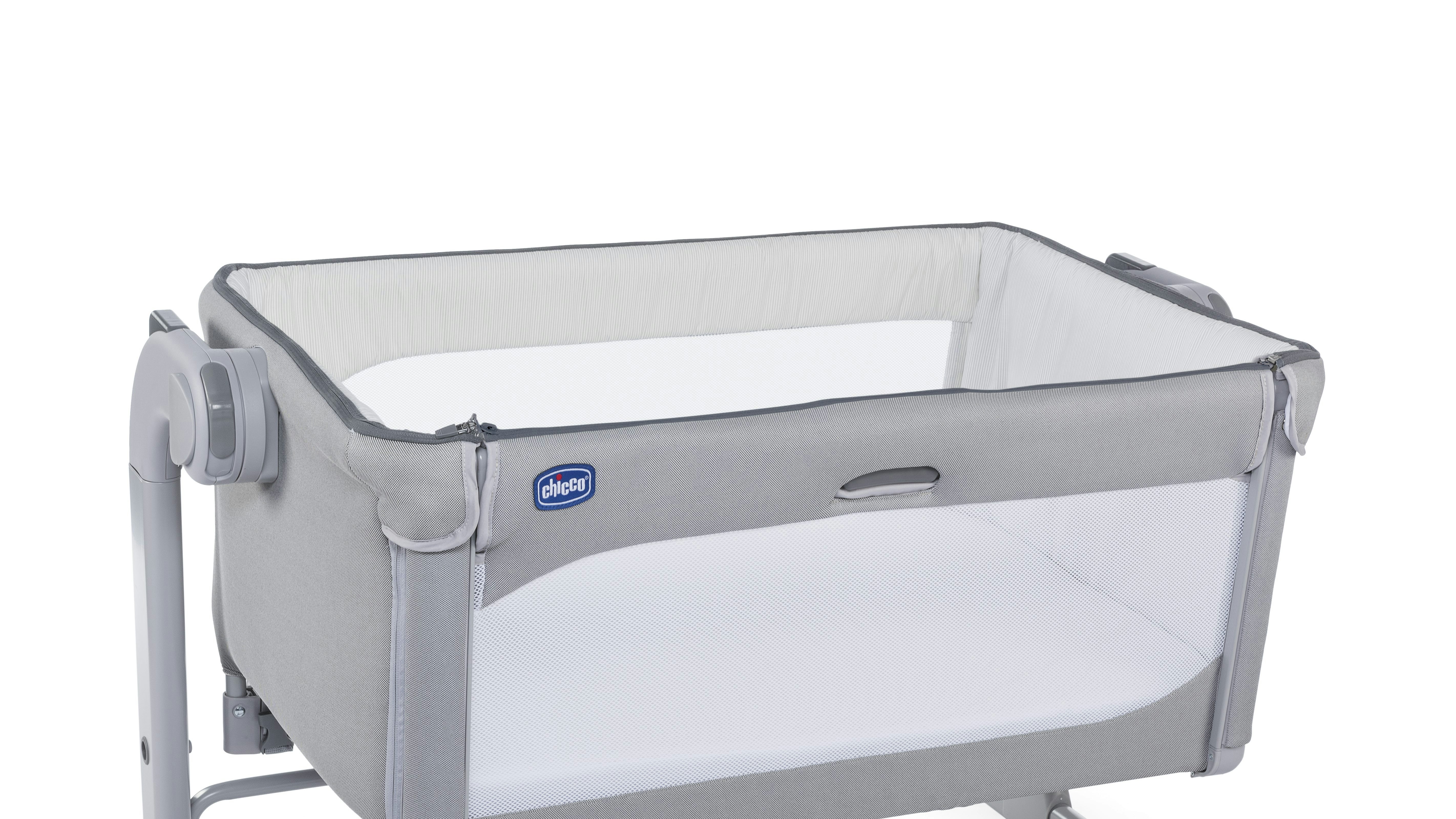 Chicco's Next2Me Magic reviewed!