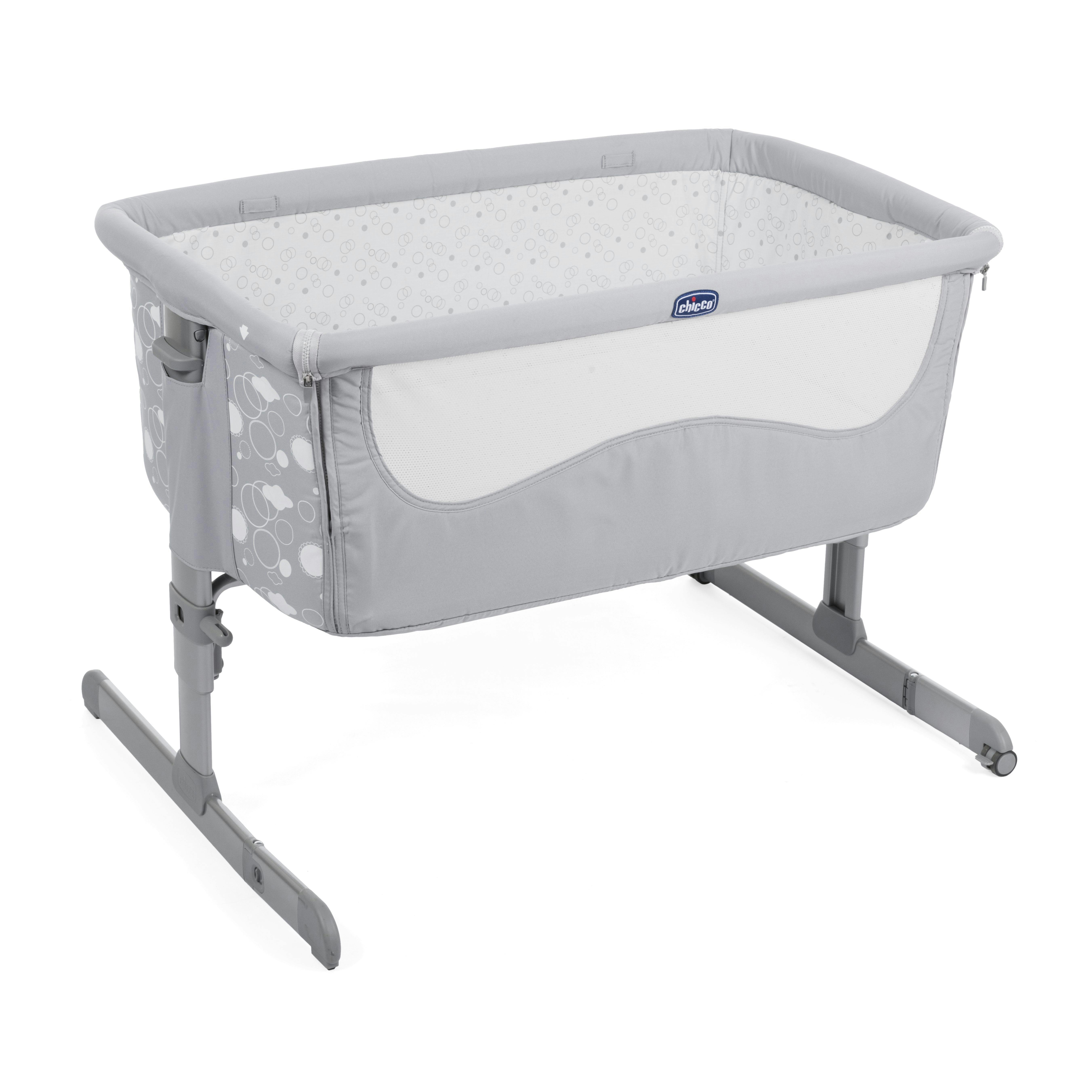 Chicco co shop sleeper review