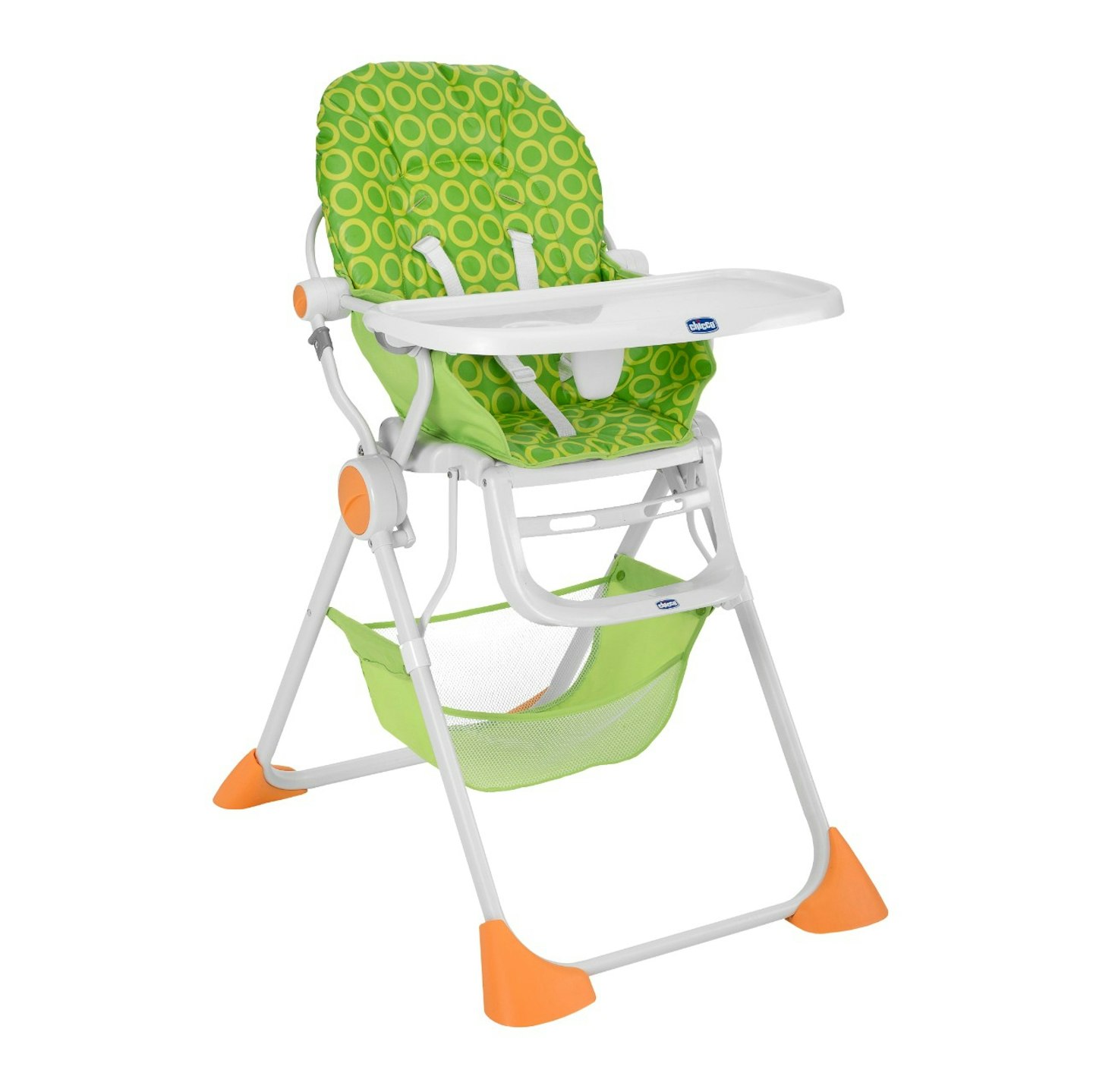 Chicco Pocket Lunch Highchair review