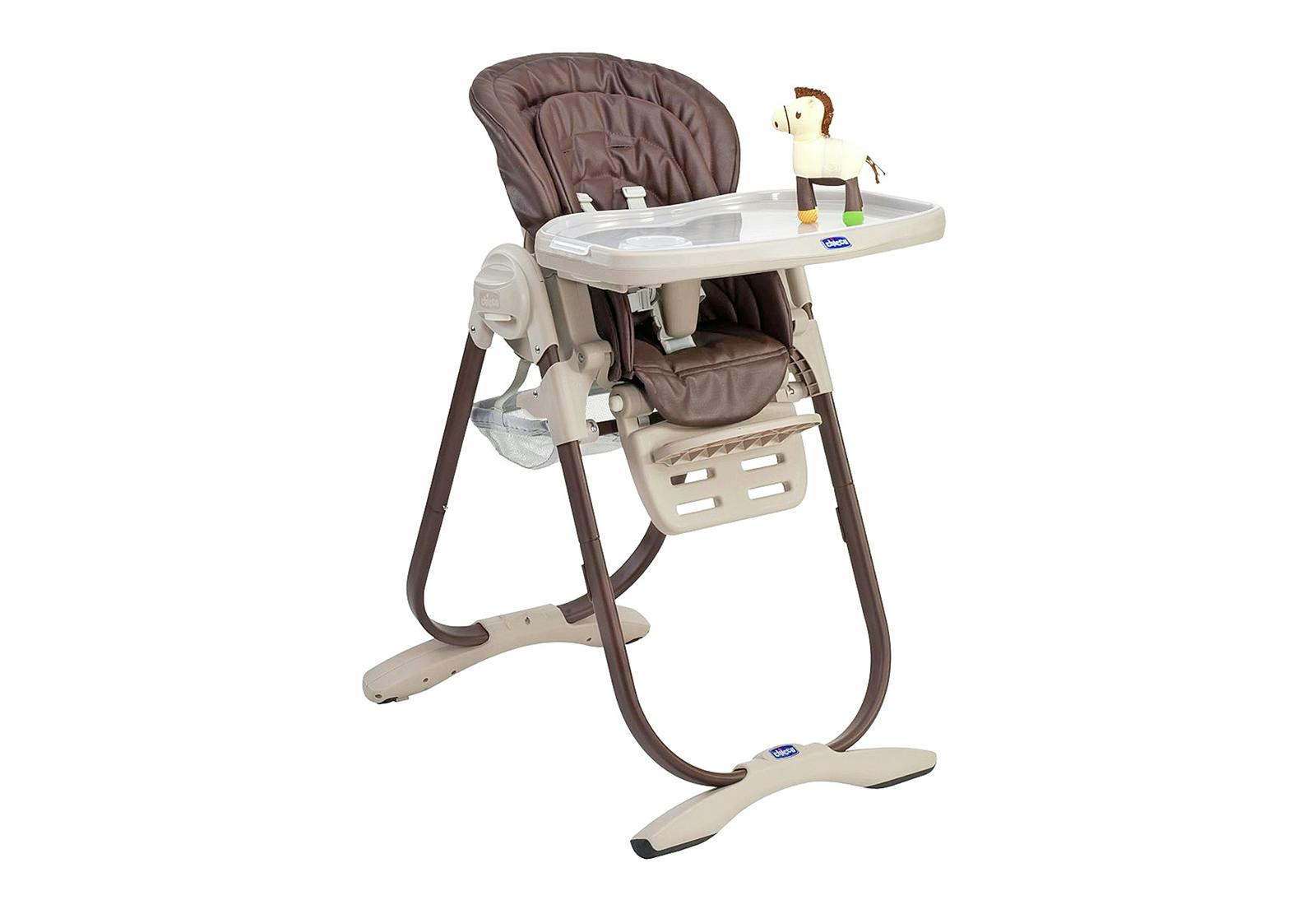 high chair chicco polly magic