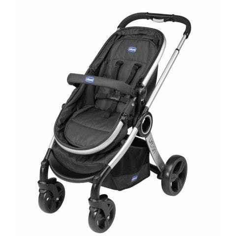 Chicco urban clearance pushchair