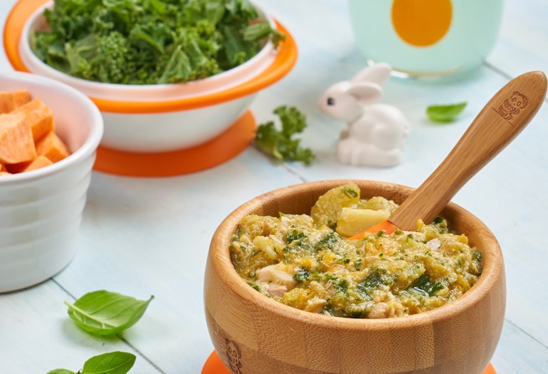 8 baby chicken recipes for tots aged 6-12 months | Family Life | Mother