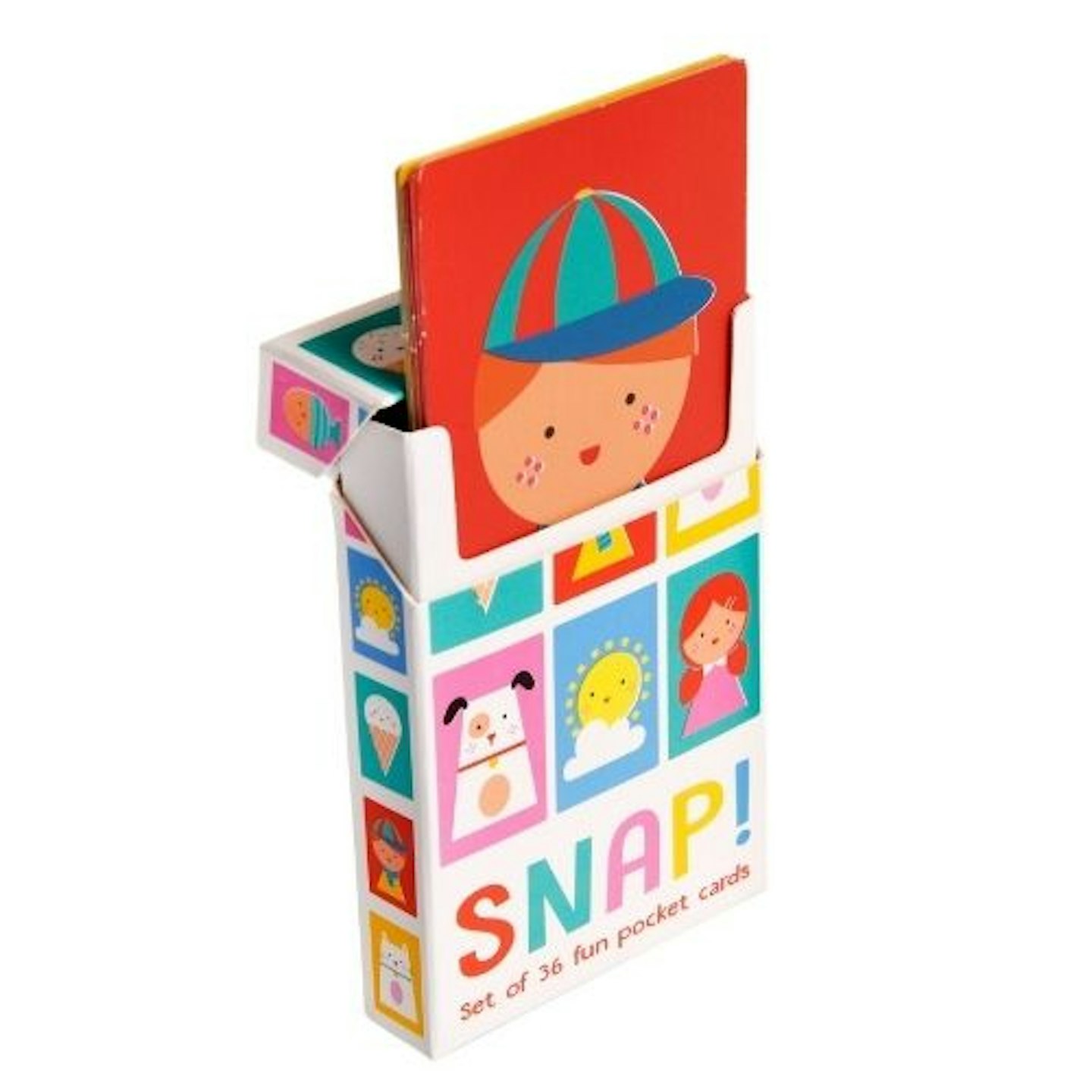 Childrenu0026#039;s Snap Cards