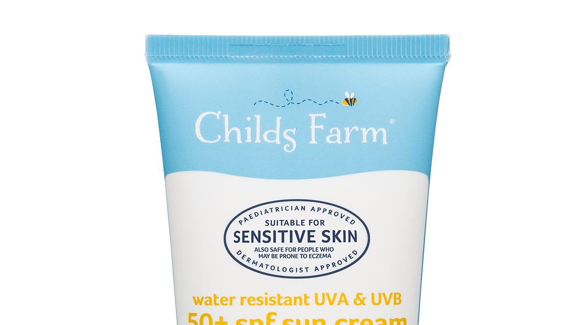 Child farm best sale sun cream boots
