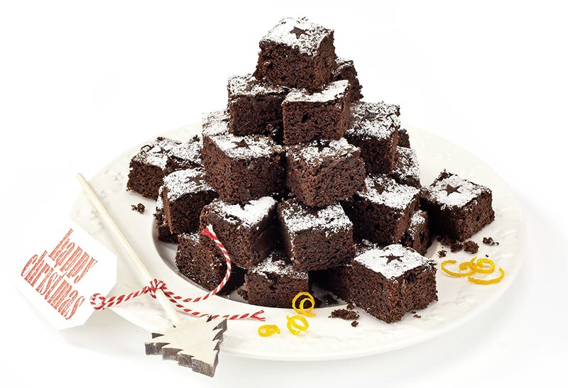 Sugarfree date brownie recipe Family Life Mother & Baby