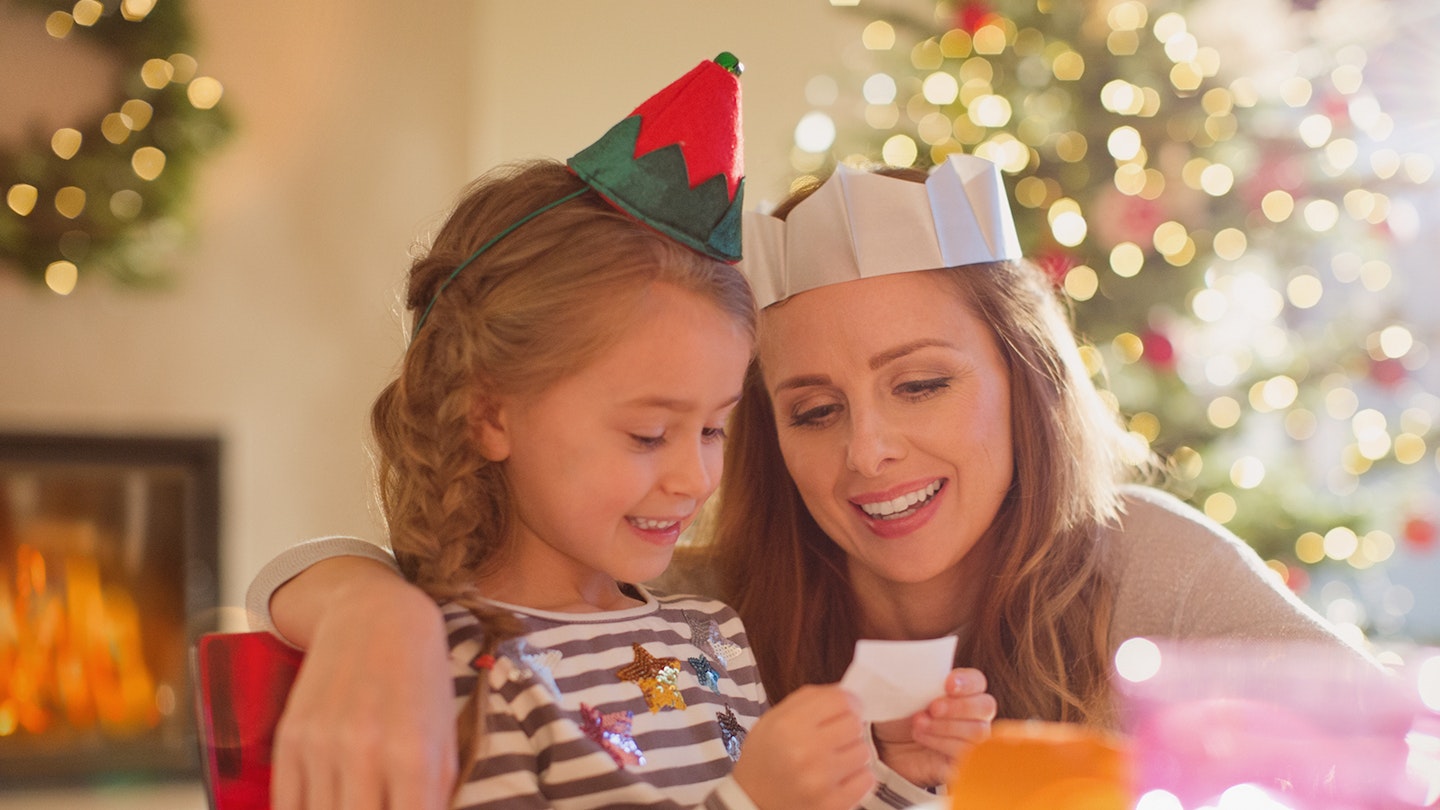 The 7 Christmas dinner shortcuts all parents need to know