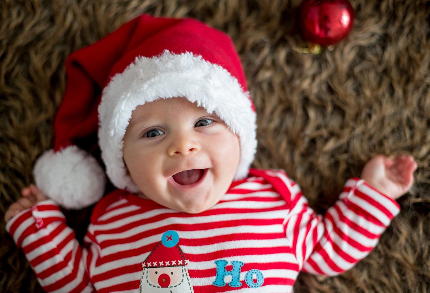 Christmas gift ideas for babies