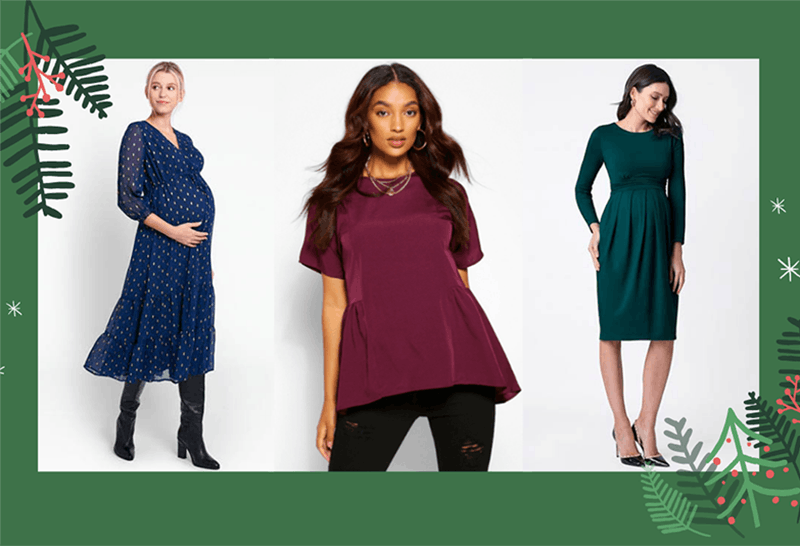 Maternity Wear - North Leeds Mumbler | Your Local Parenting Community