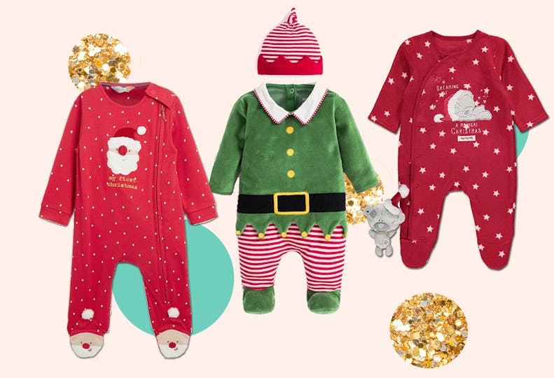 9 adorable Christmas outfits for your little festive pudding | Reviews ...