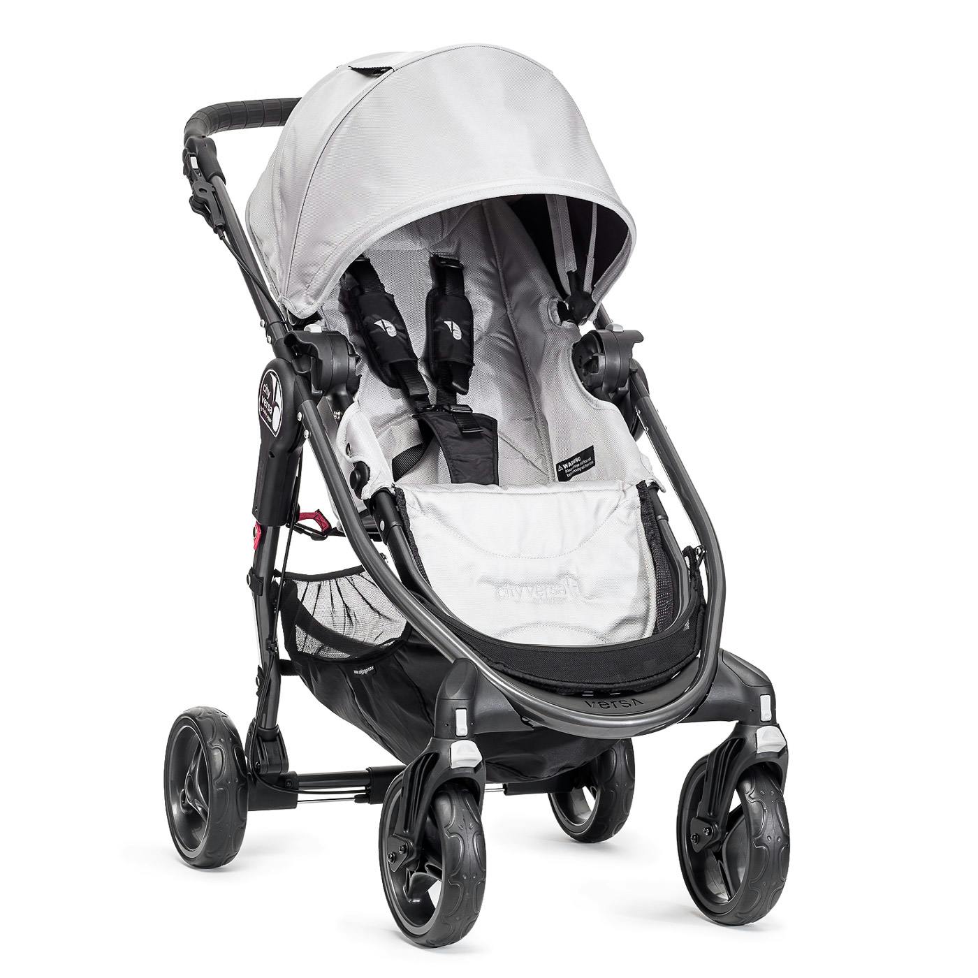 Baby jogger city mini 2024 versa