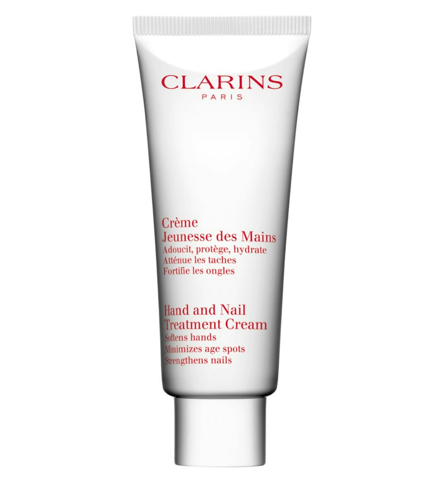 Clarins Hand and Nail Treatment Cream