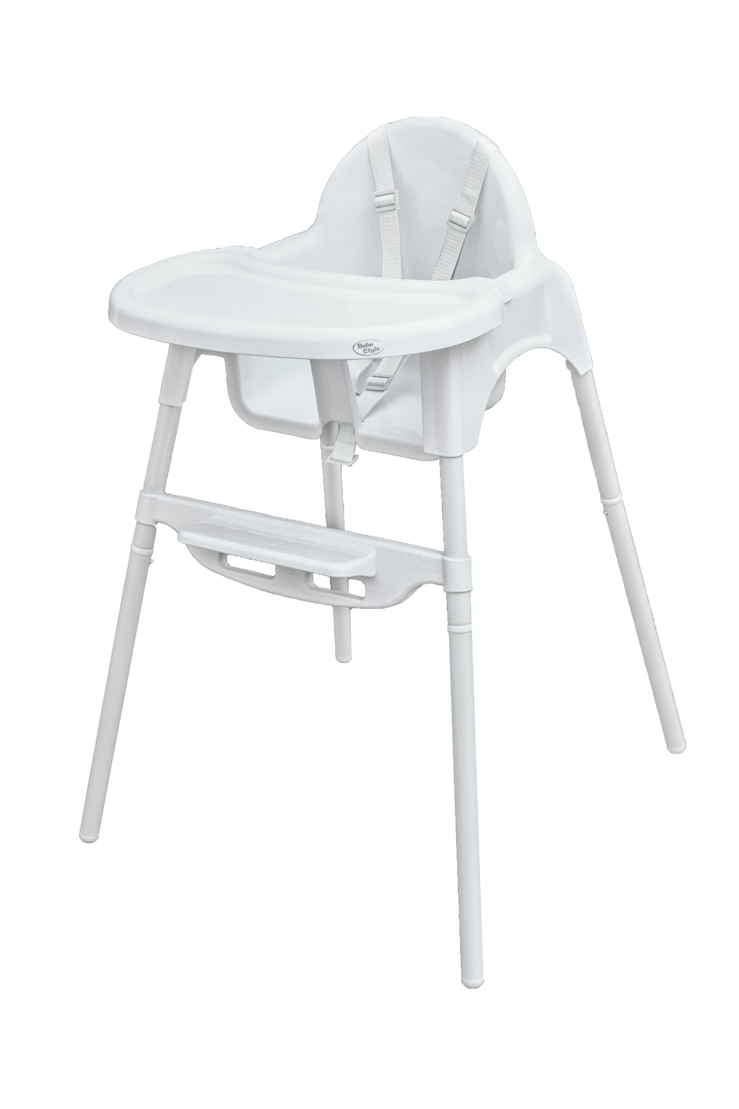 Bebe Style Classic 2 in 1 highchair