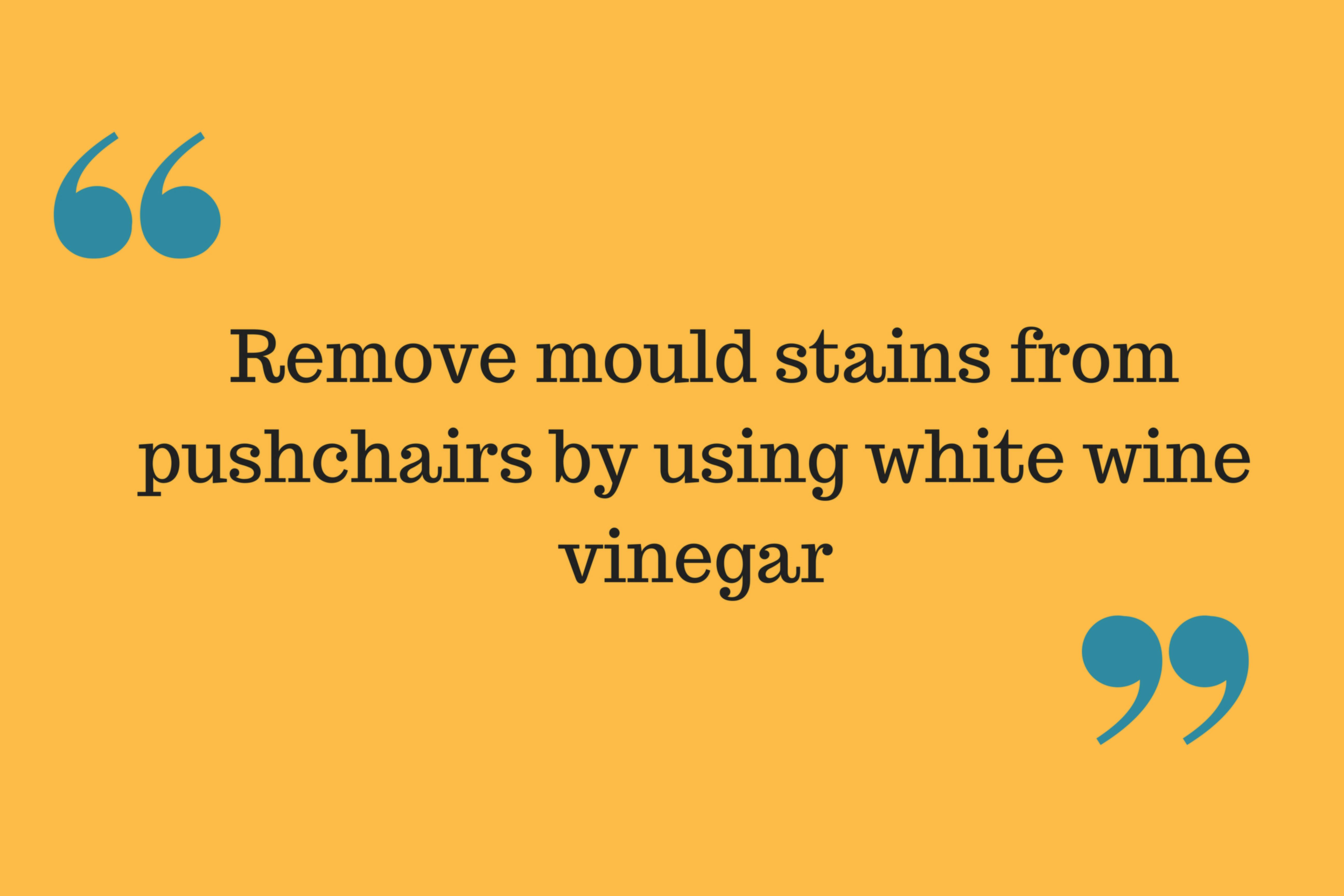 11 cleaning tips that all new mums need to read ASAP