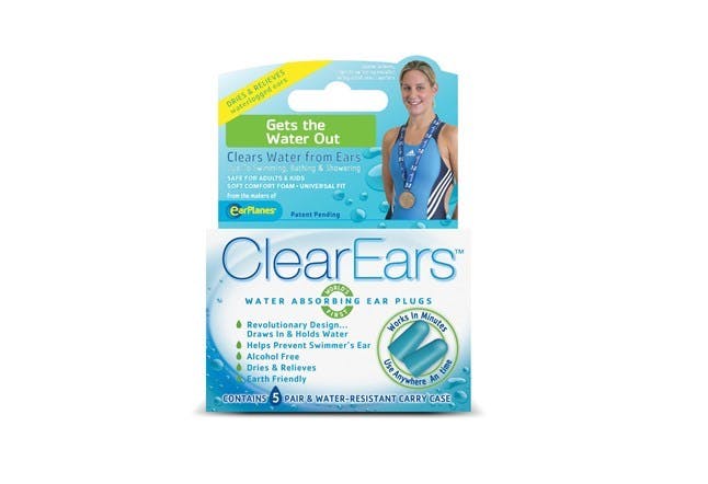 Cirrus Healthcare ClearEars review Mother & Baby