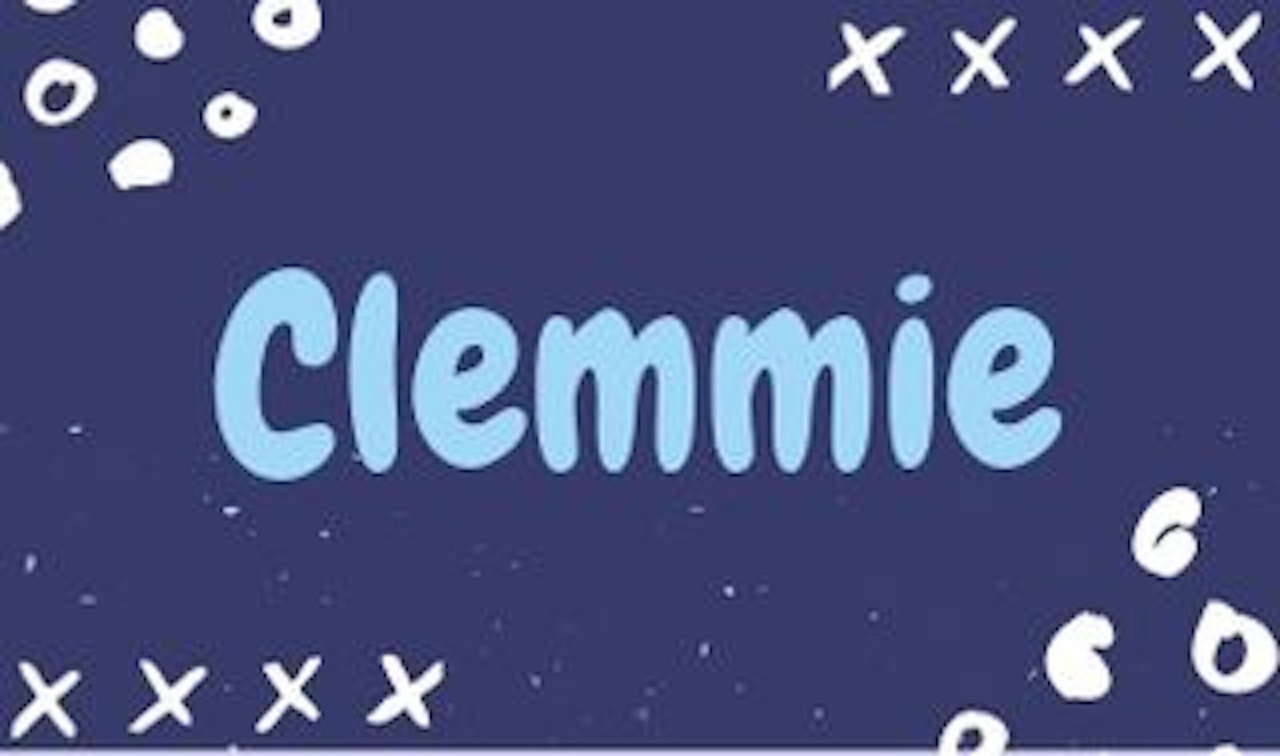 Clemmie