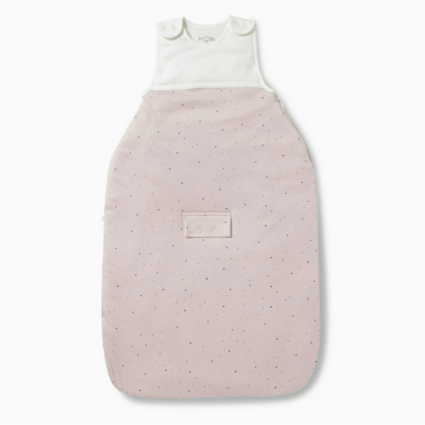 best-baby-sleeping-bag-baby-mori