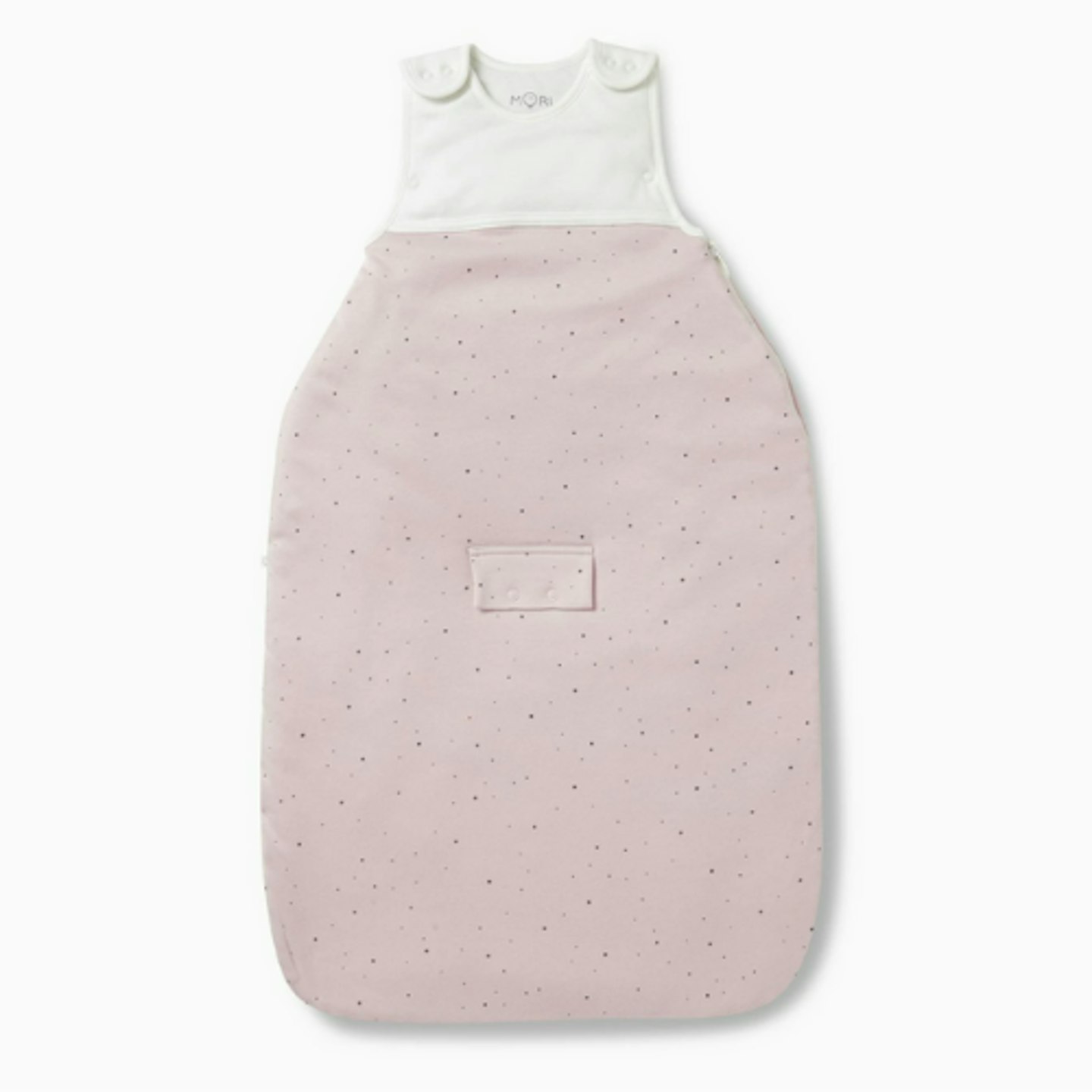 best-baby-sleeping-bag-baby-mori