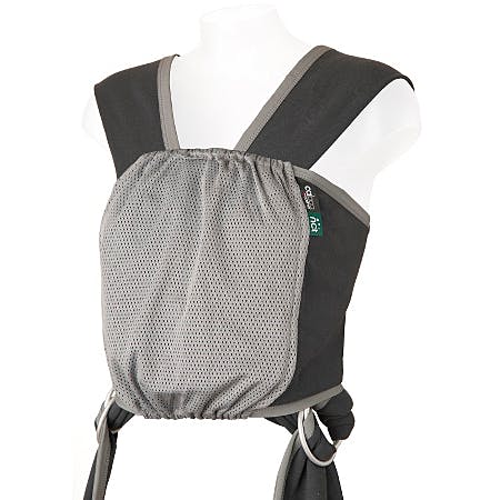 Caboo hotsell baby sling