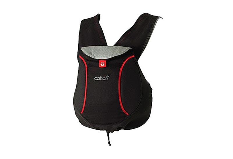 Close Parent Caboo DX review | Reviews | Mother & Baby