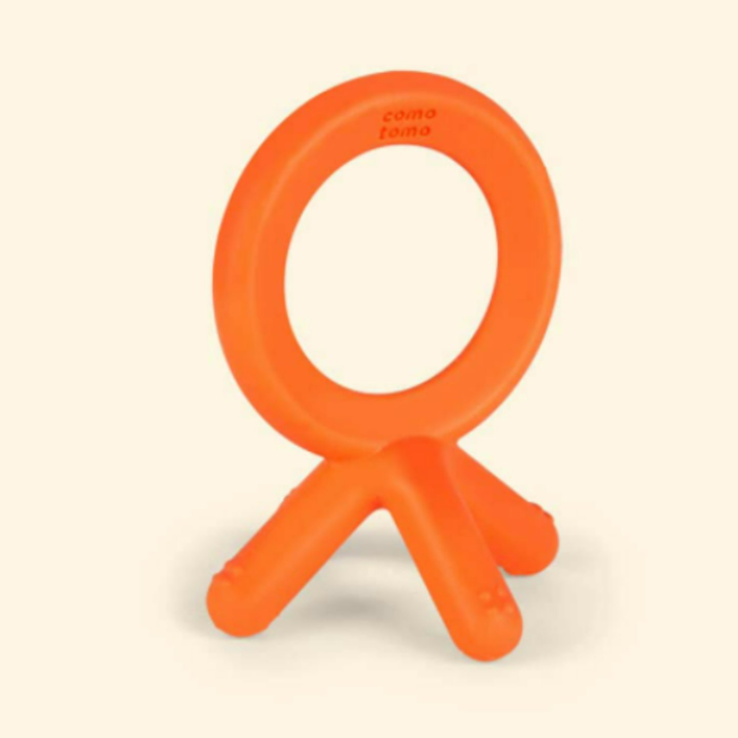 Comotomo Silicone Teether