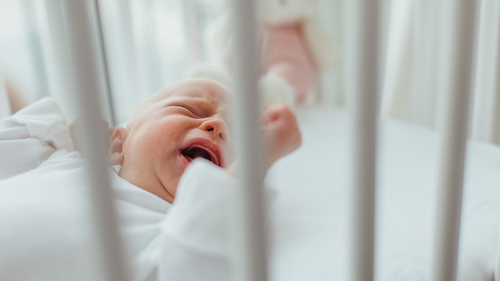 Controlled crying method: sleep training technique explained