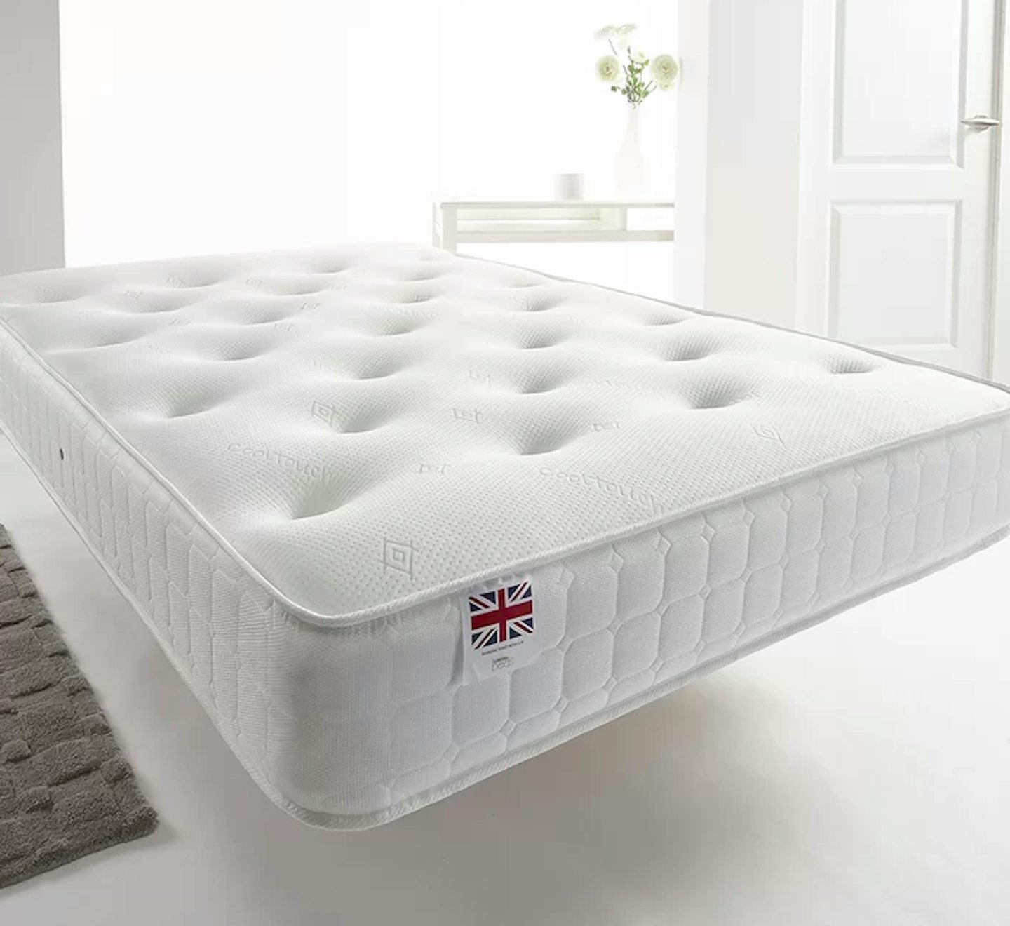 Wayfair Sleep Cooling Open Coil Mattress