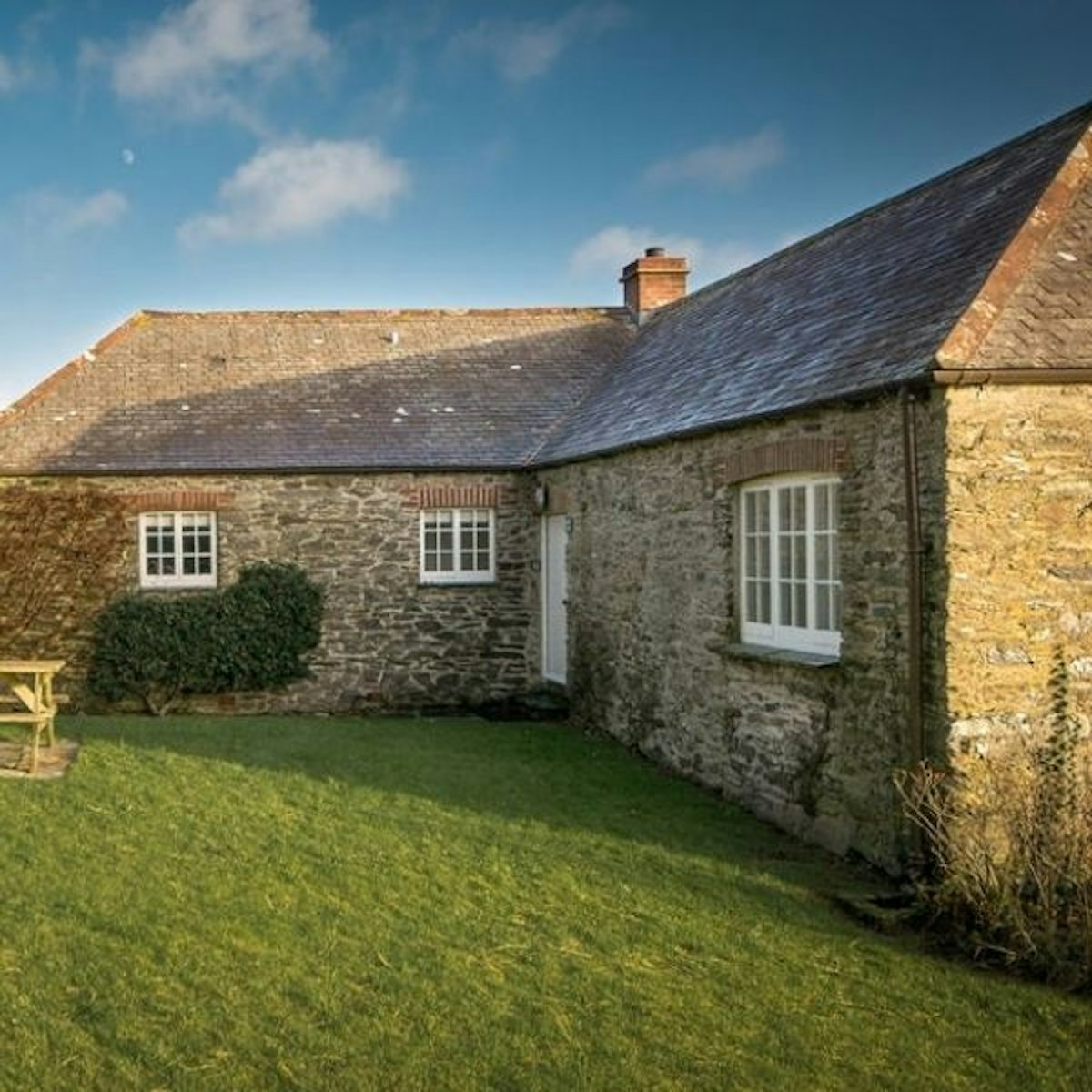 9 best National Trust cottages for a countryside getaway