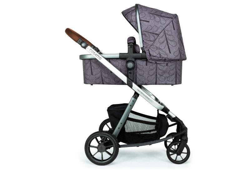 Cosatto shop giggle quad