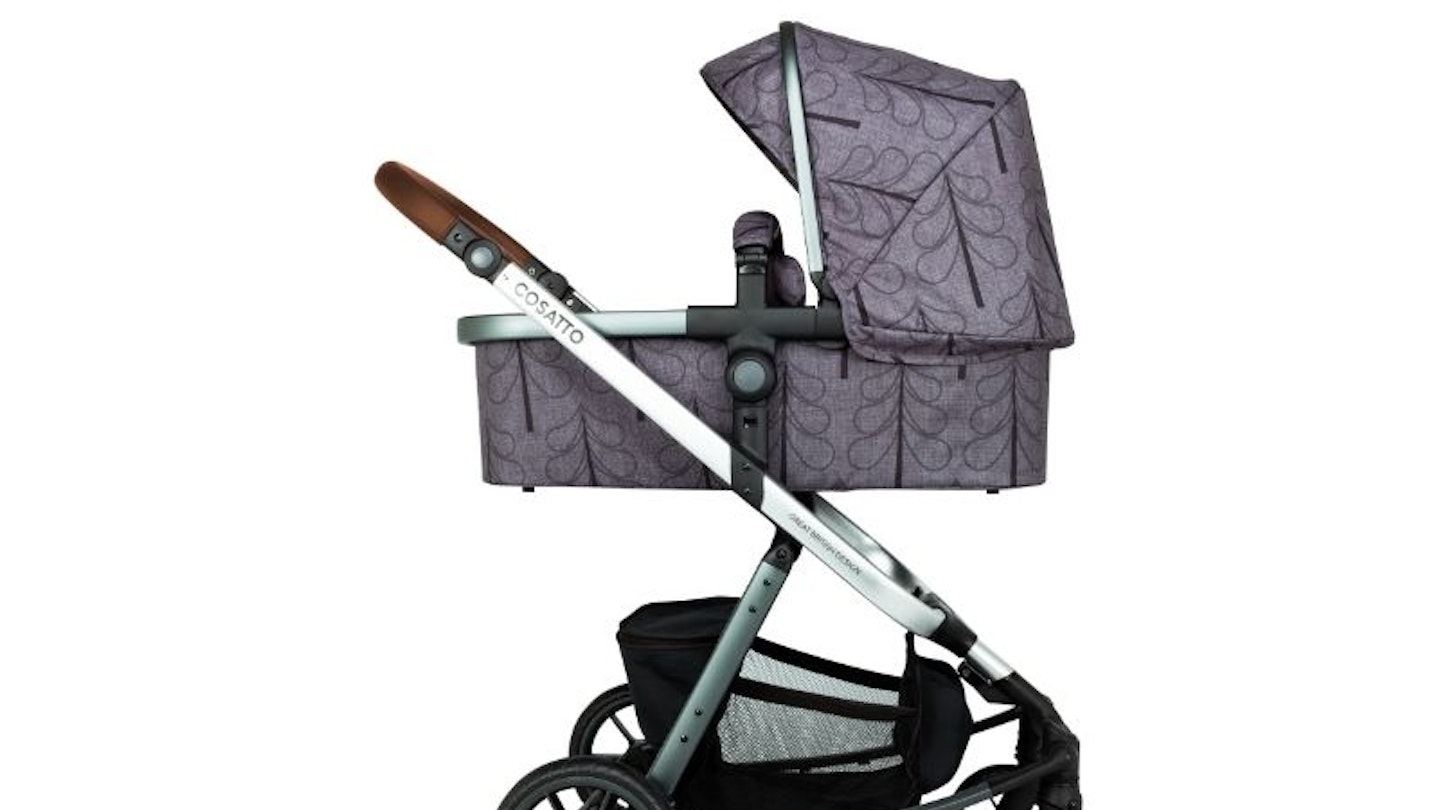 Cosatto 3 in 1 pram Clearance