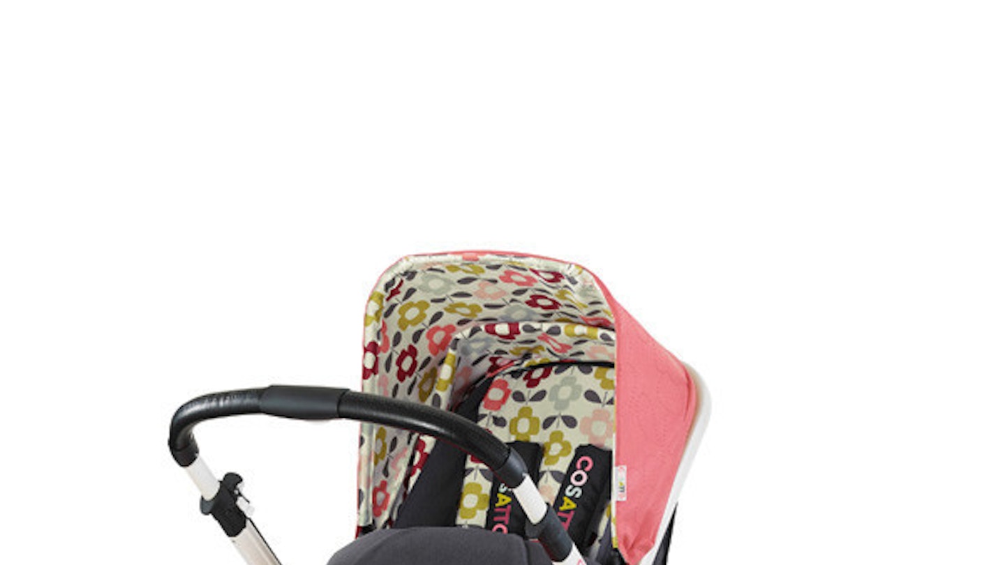 Cosatto Ooba Travel System