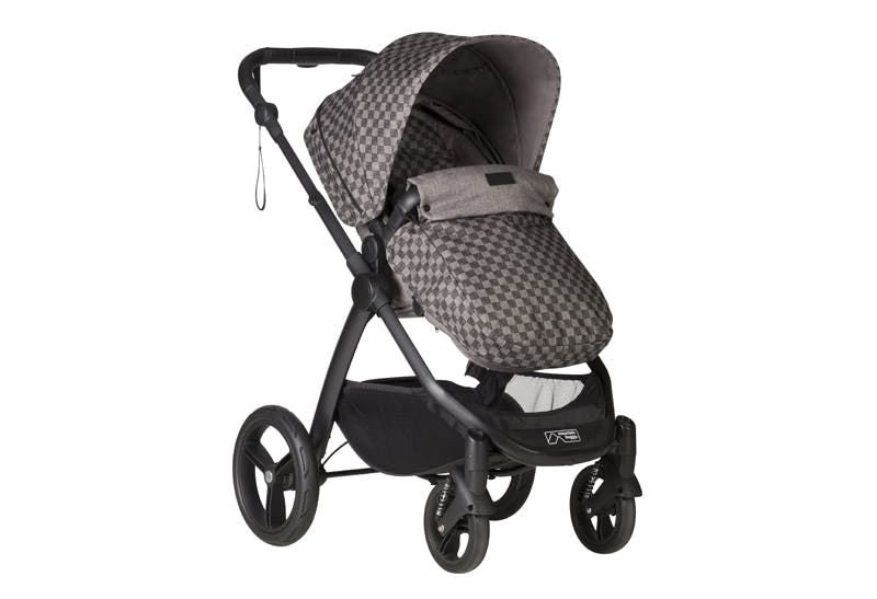 Mountain buggy cosmo baby hot sale carrycot