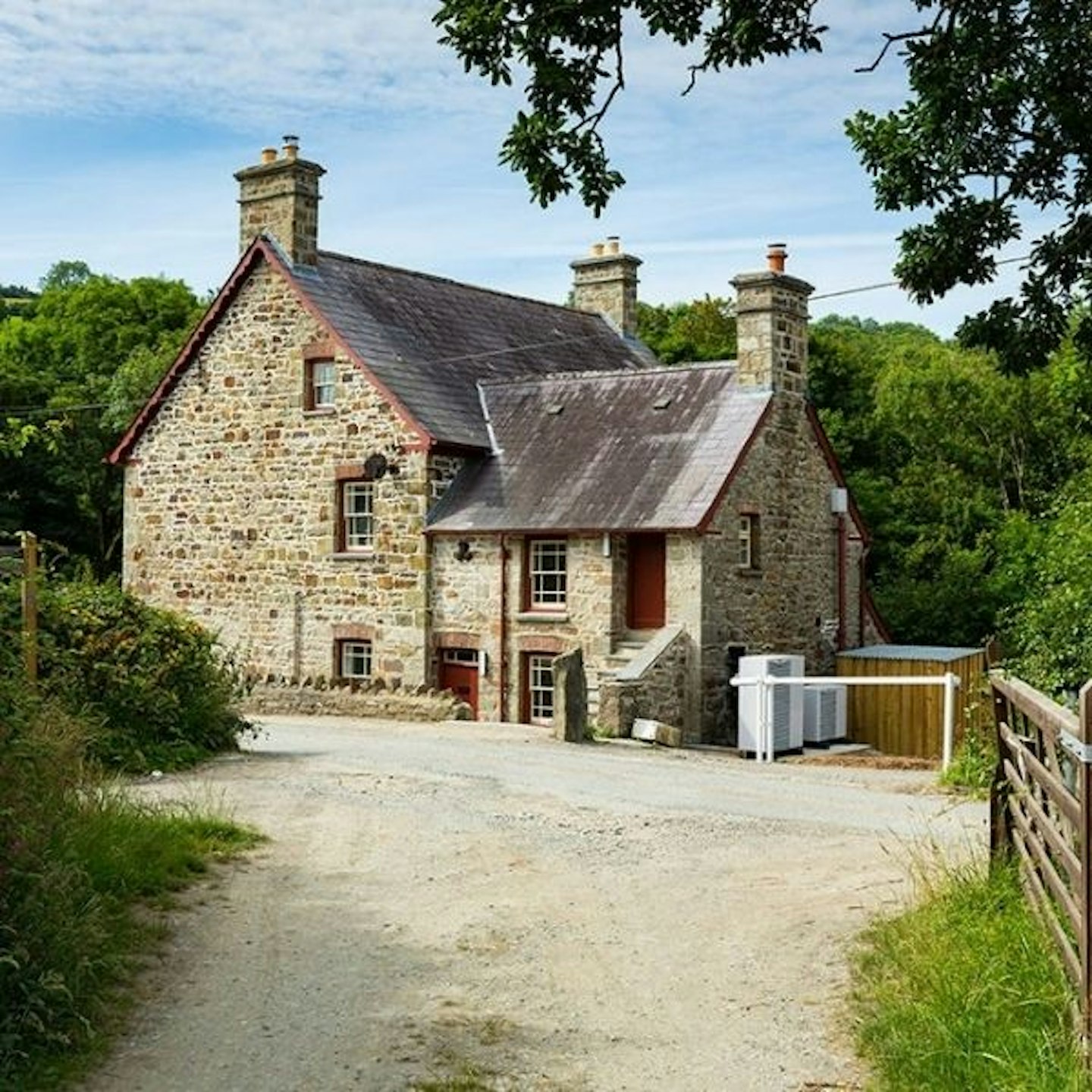 Penbryn Cottage