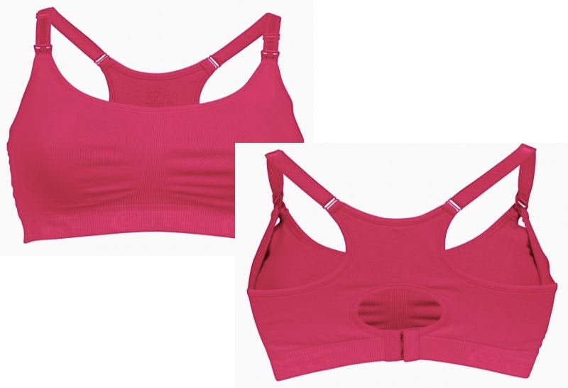 Cake Maternity Cotton Candy Seamless Sleep & Yoga Maternity & Nursing