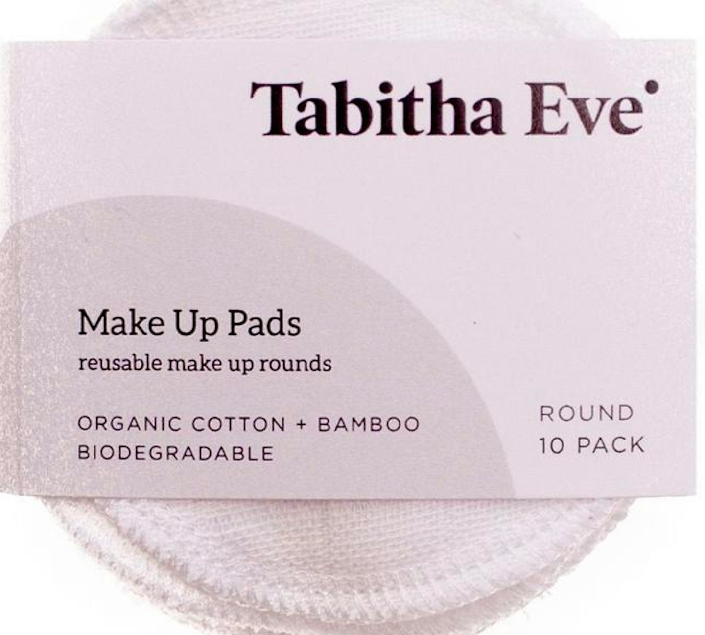 bamboo face wipes