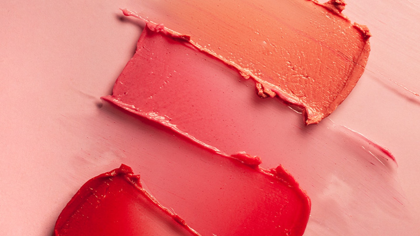 The best cream blush for a healthy glow