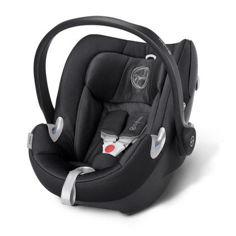 Cybex Aton Q Car Seat | Reviews | Mother & Baby