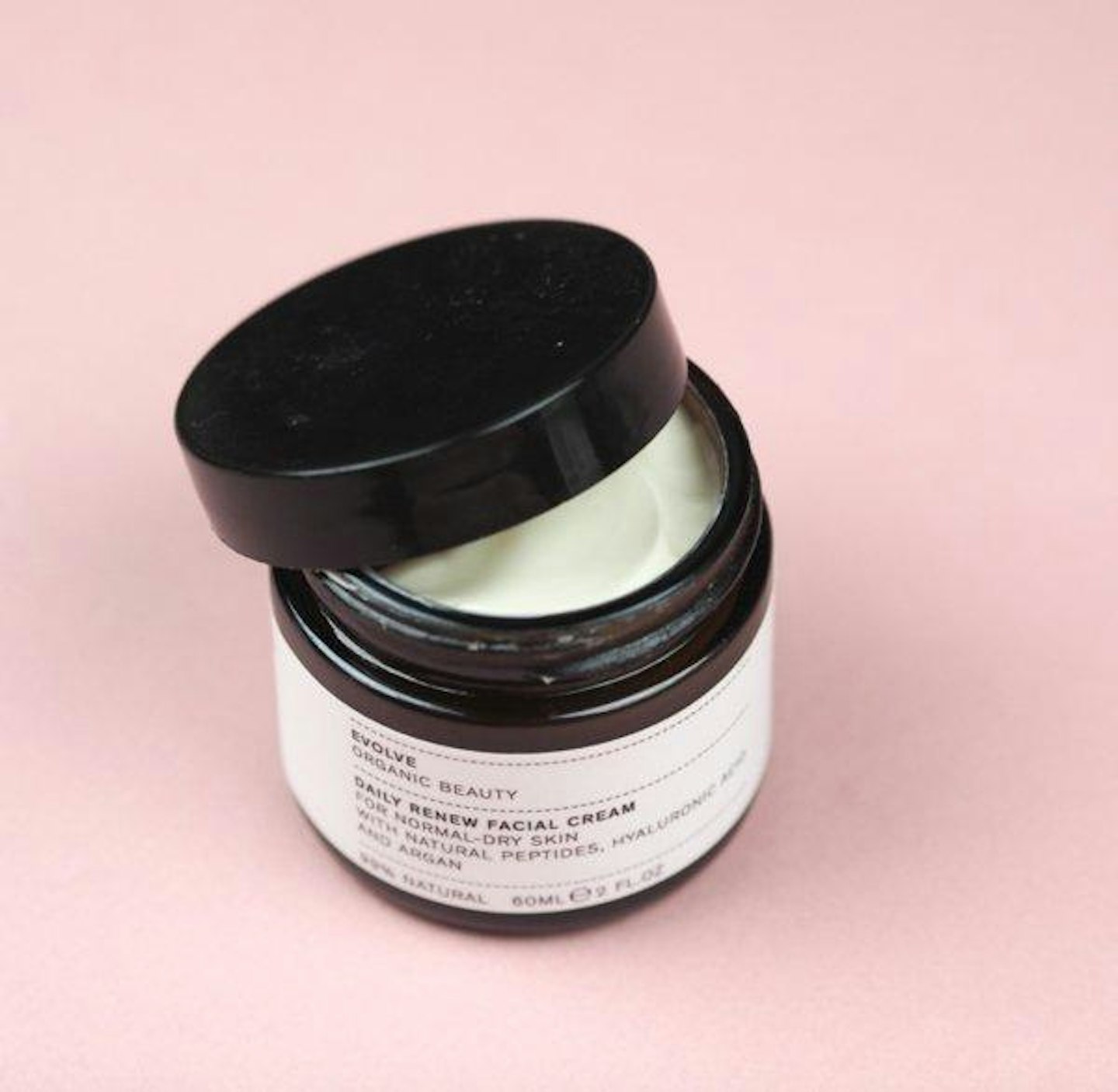 Evolve Daily Renewal Facial Cream