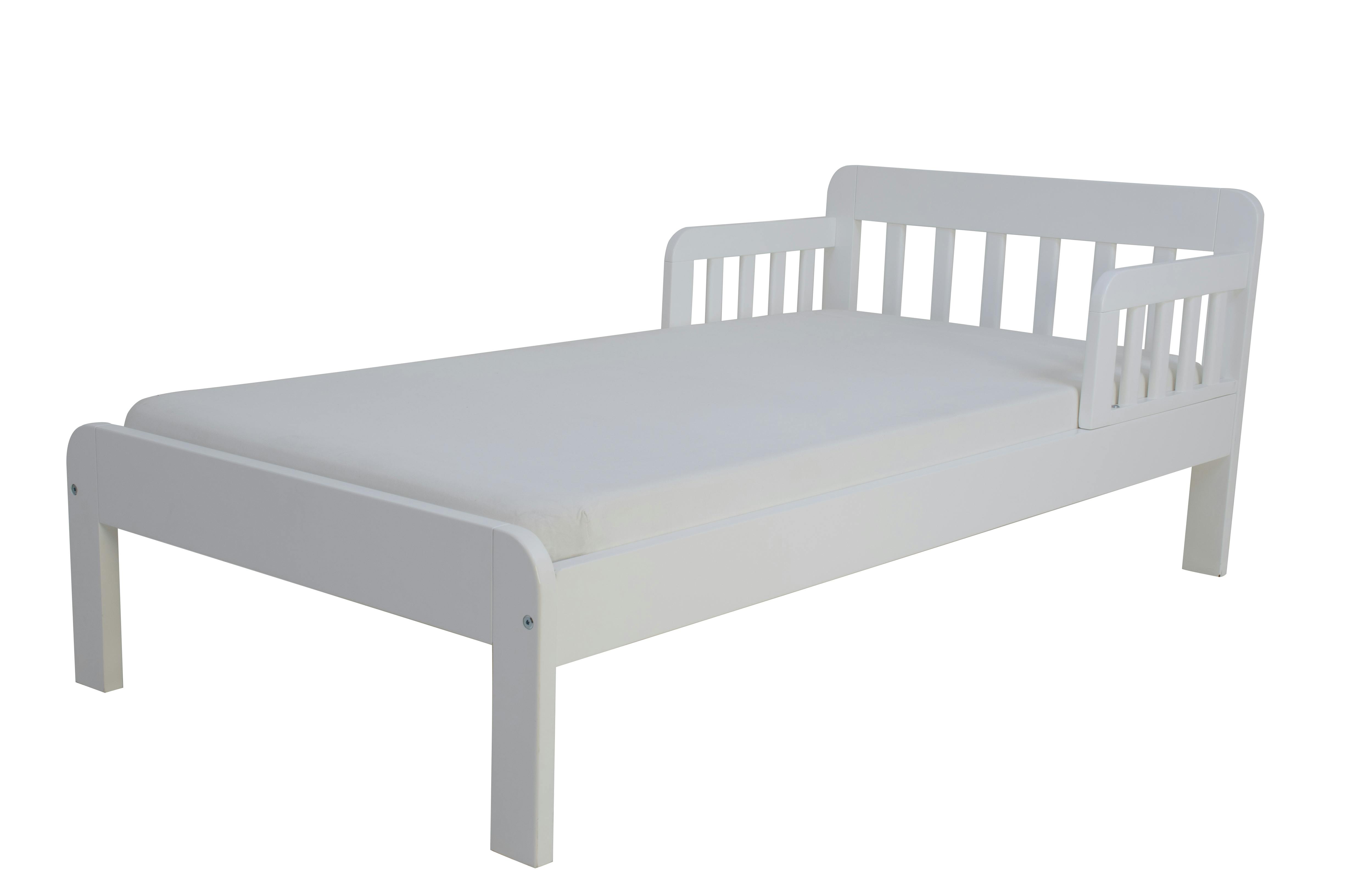 East Coast Nursery Dakota Toddler Bed review Reviews Mother & Baby
