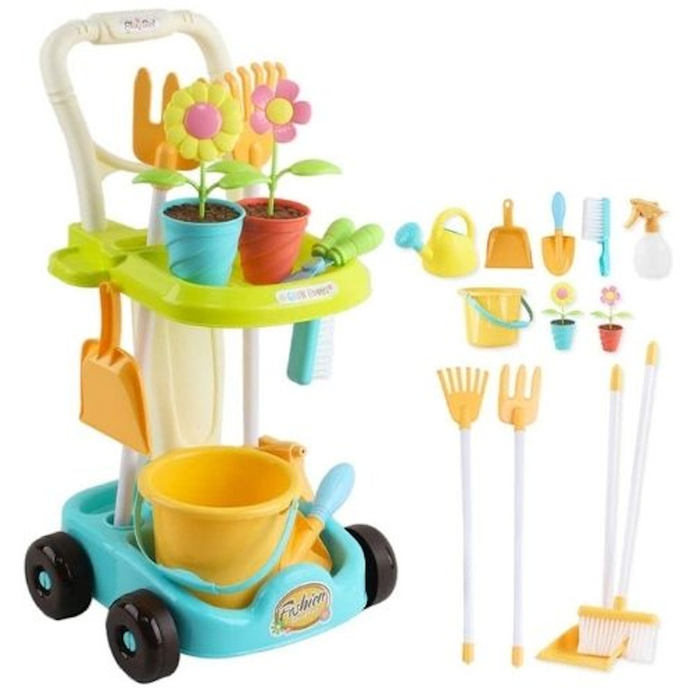 Best children's gardening sets 2023