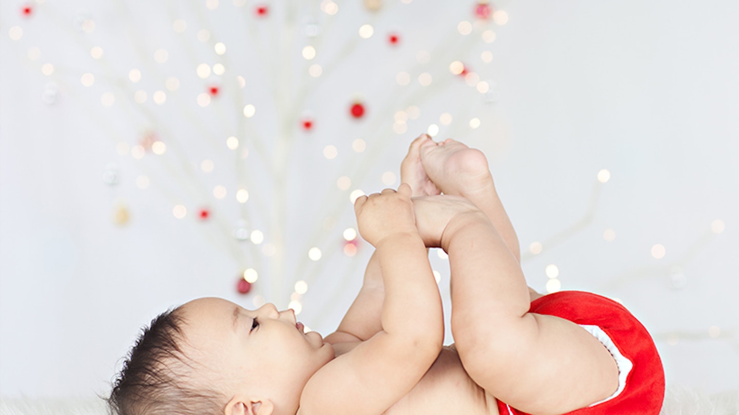 December babies are more likely to live longer and be happier, study finds
